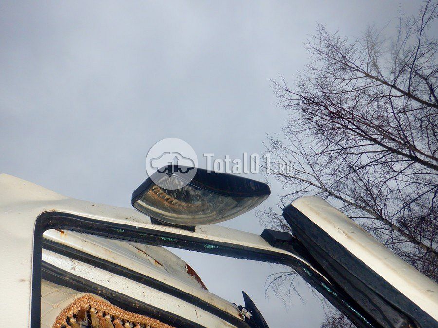 Фото Dongfeng GX 256