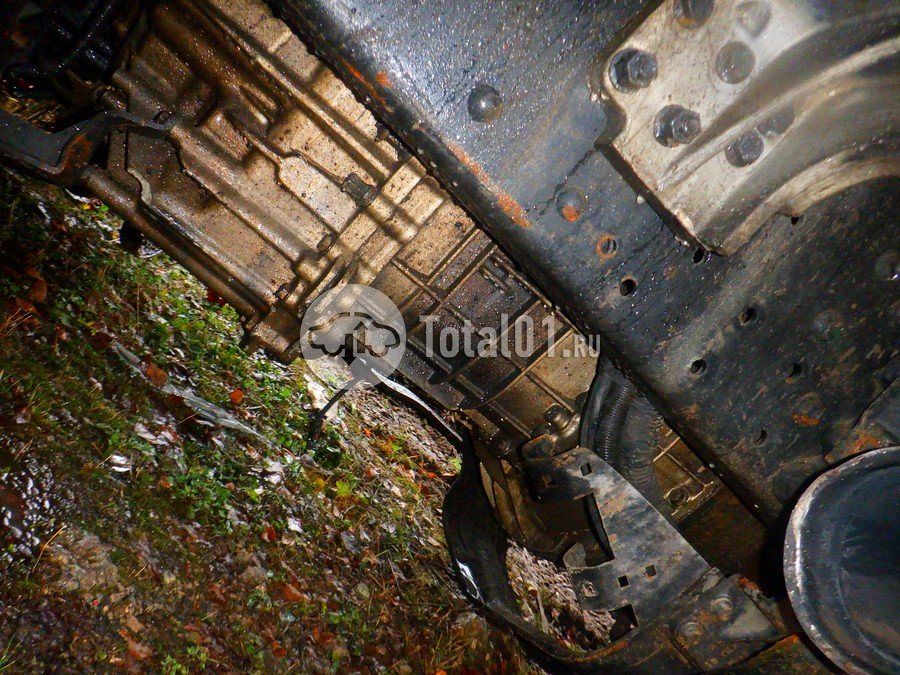 Фото Dongfeng GX 264