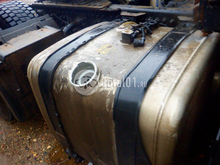 Фото Dongfeng GX 280