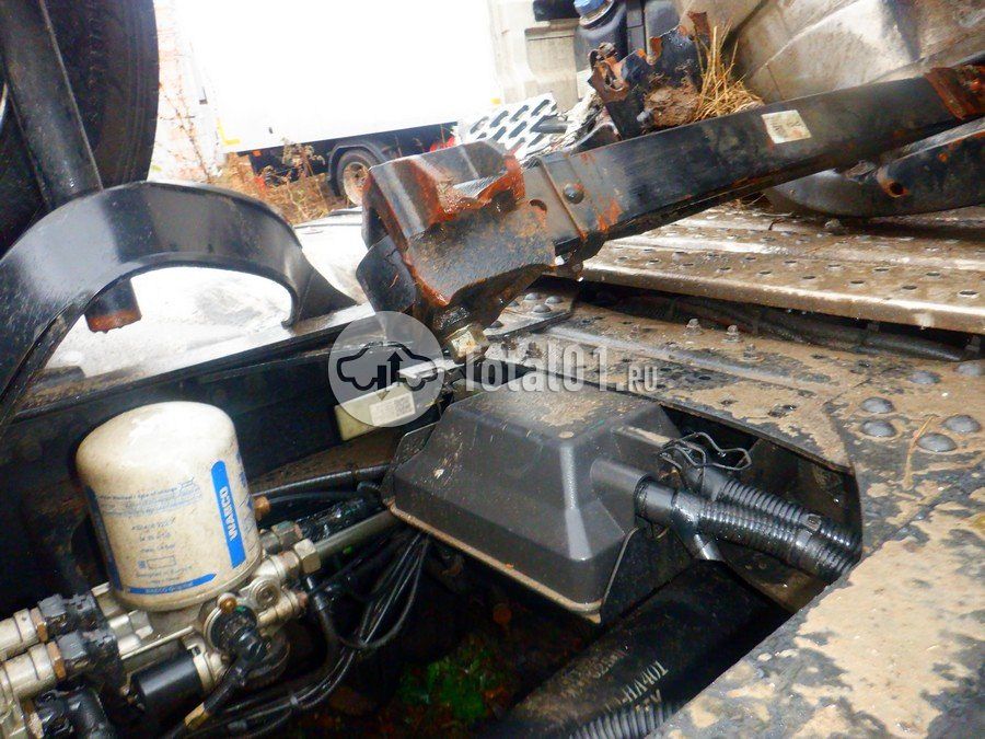 Фото Dongfeng GX 298