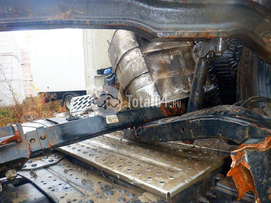 Фото Dongfeng GX 306