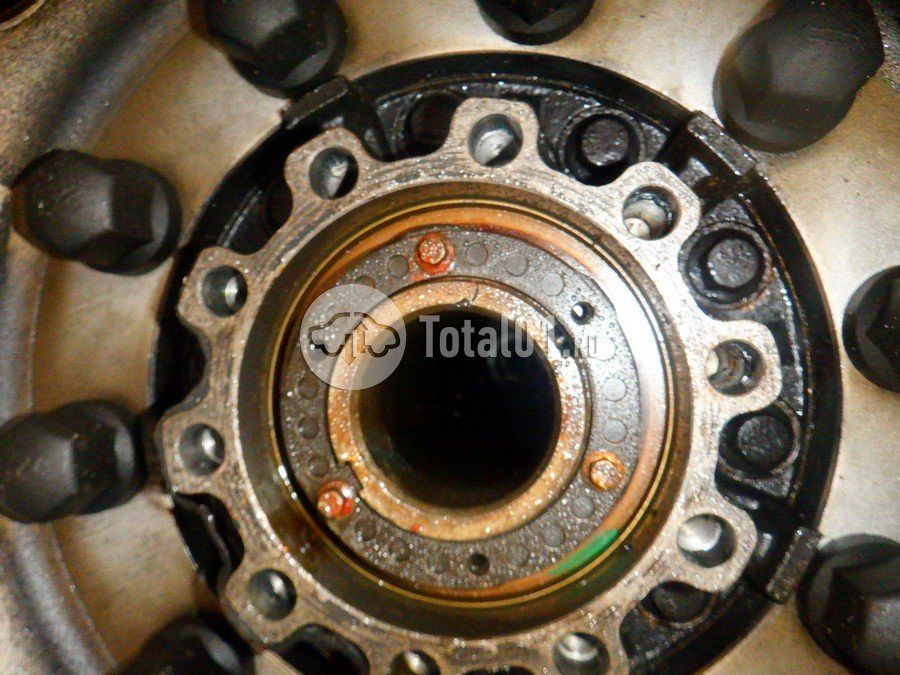 Фото Dongfeng GX 312