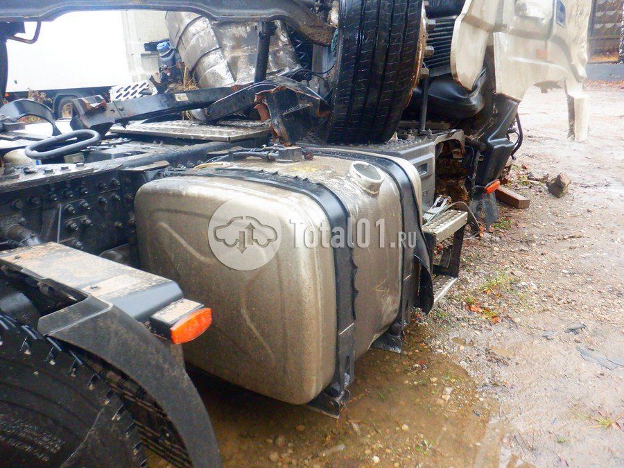 Фото Dongfeng GX 320