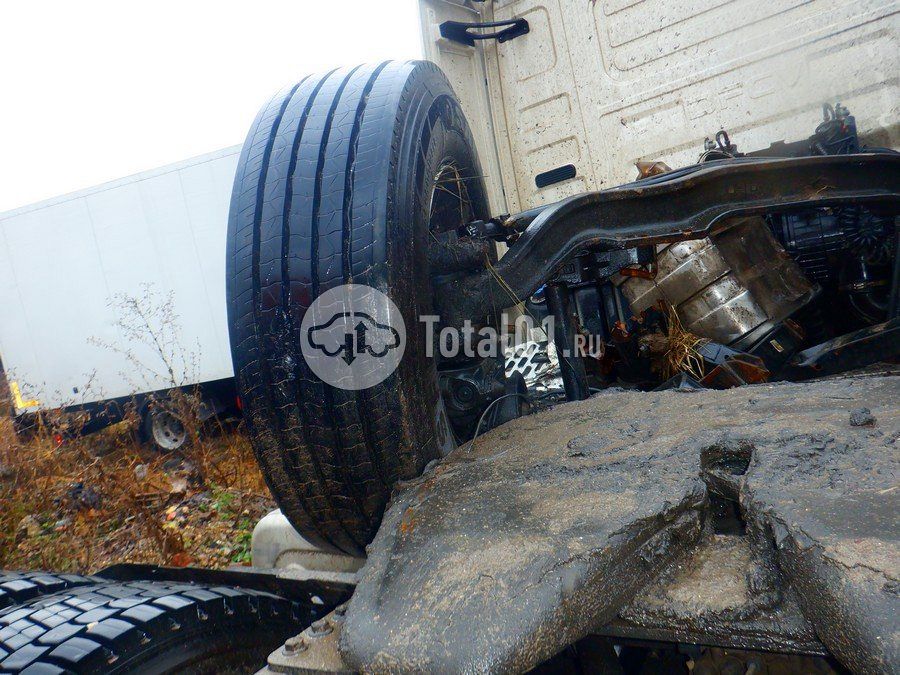 Фото Dongfeng GX 346