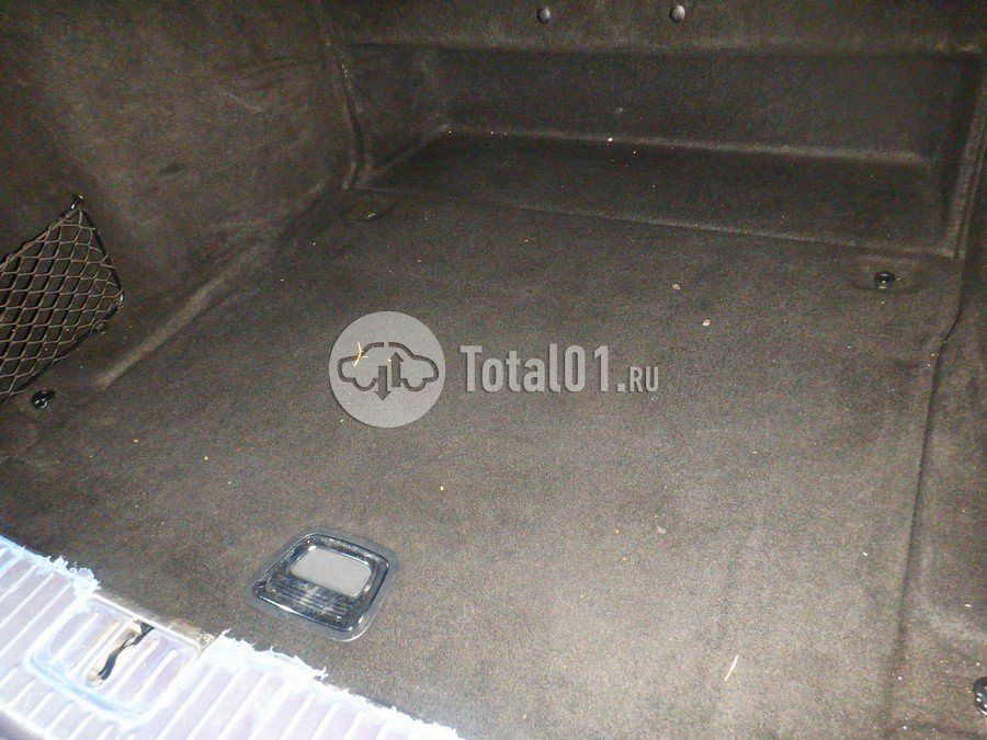 Фото Mercedes-Benz S-класс 64