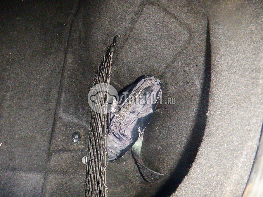 Фото Mercedes-Benz S-класс 68