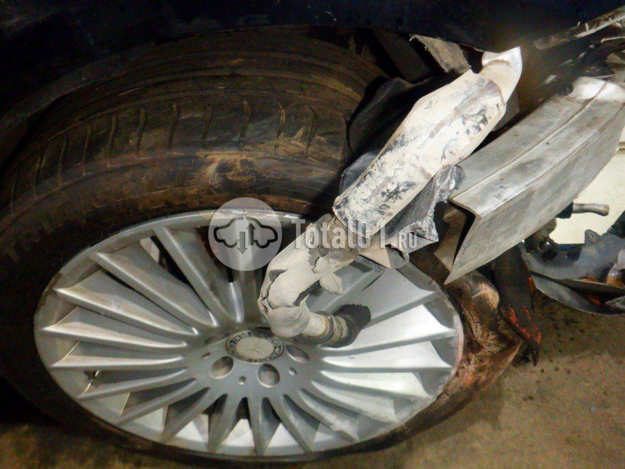 Фото Mercedes-Benz S-класс 112