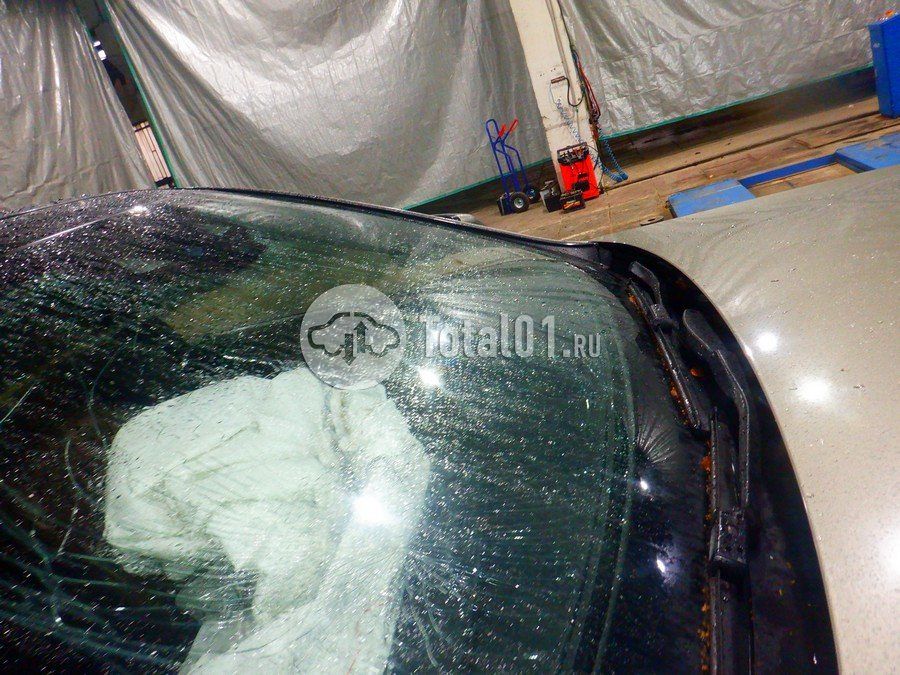 Фото Mercedes-Benz S-класс 124