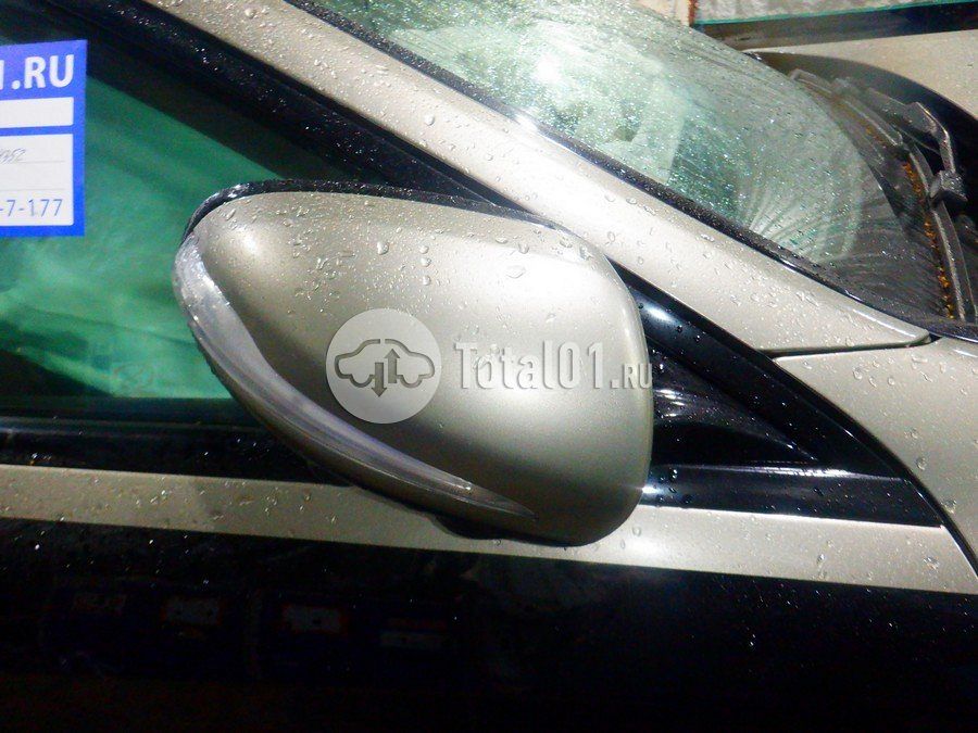 Фото Mercedes-Benz S-класс 126