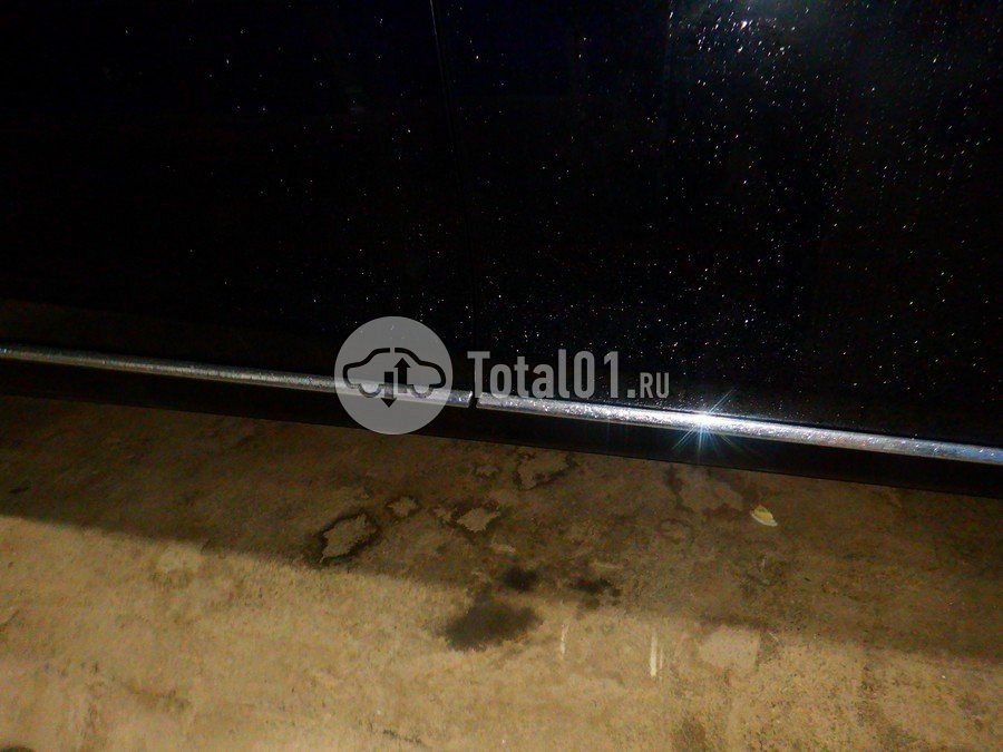 Фото Mercedes-Benz S-класс 130