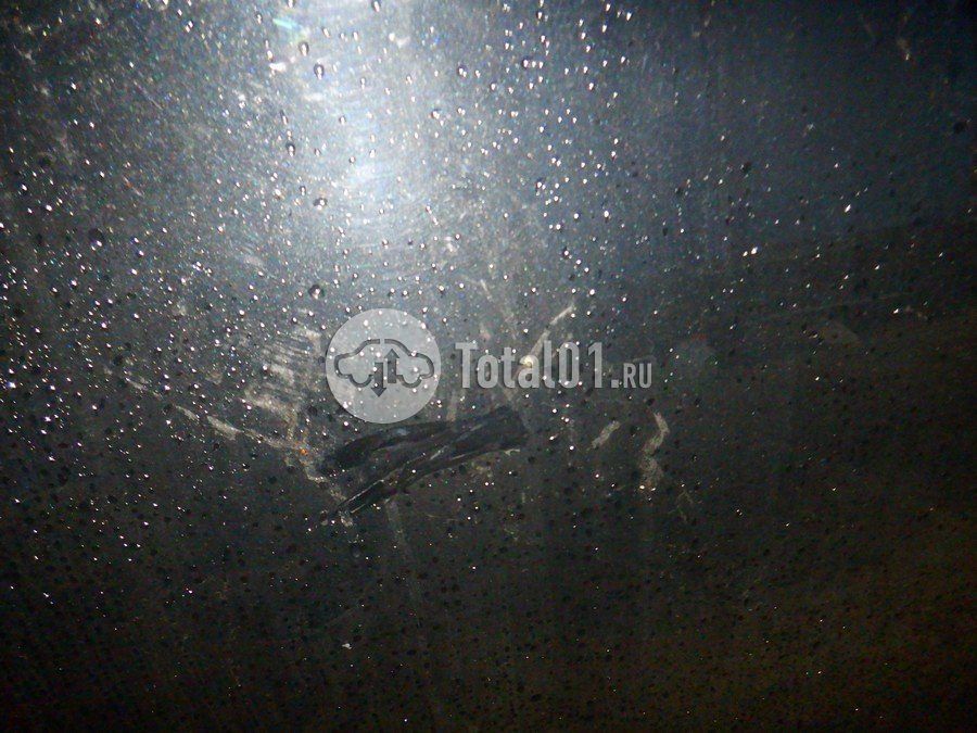 Фото Mercedes-Benz S-класс 132