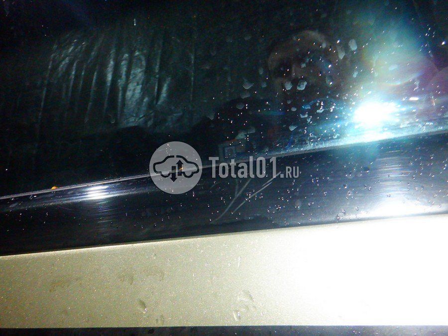 Фото Mercedes-Benz S-класс 134