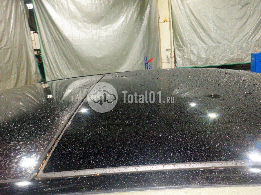 Фото Mercedes-Benz S-класс 138