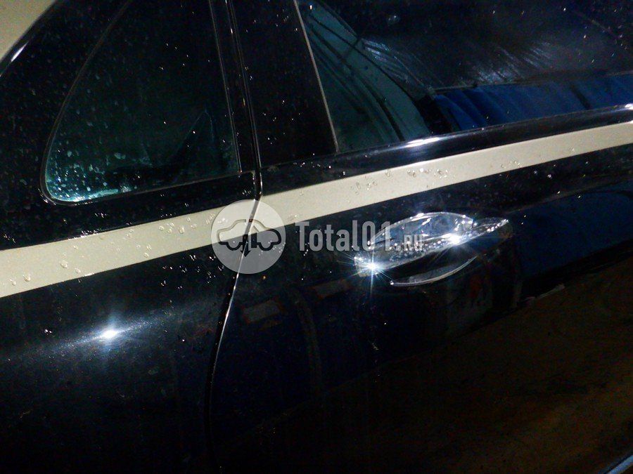 Фото Mercedes-Benz S-класс 142