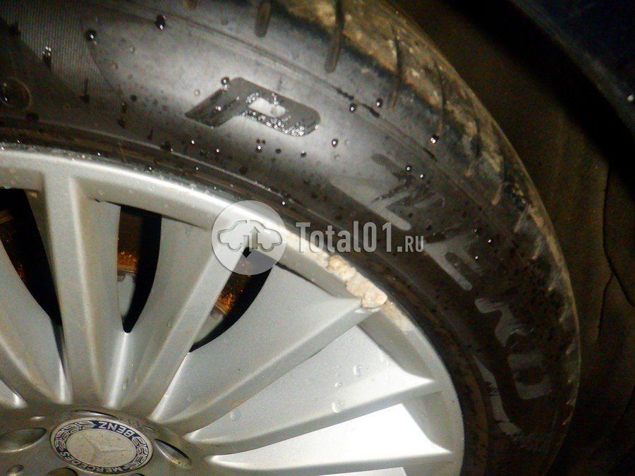 Фото Mercedes-Benz S-класс 148