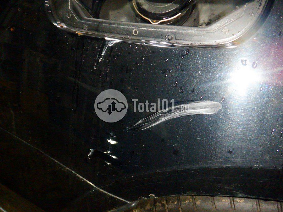 Фото Mercedes-Benz S-класс 152