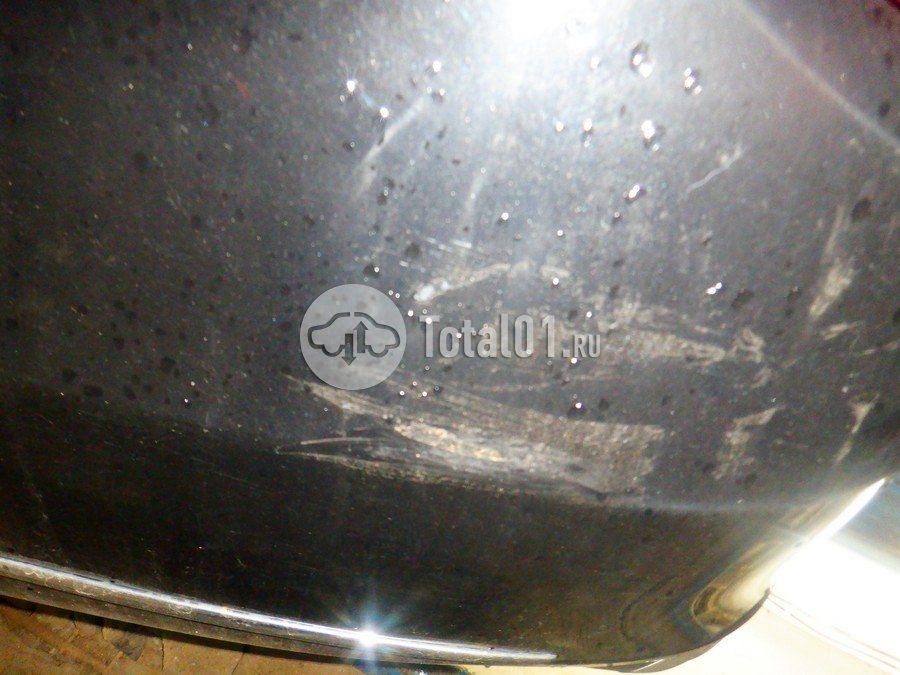 Фото Mercedes-Benz S-класс 170