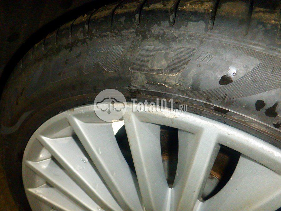 Фото Mercedes-Benz S-класс 176