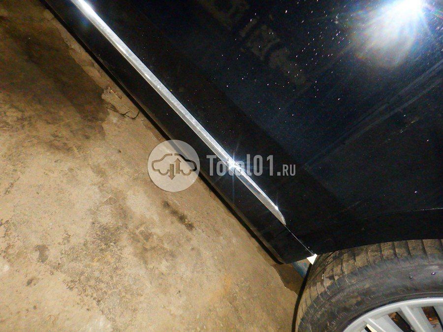 Фото Mercedes-Benz S-класс 186