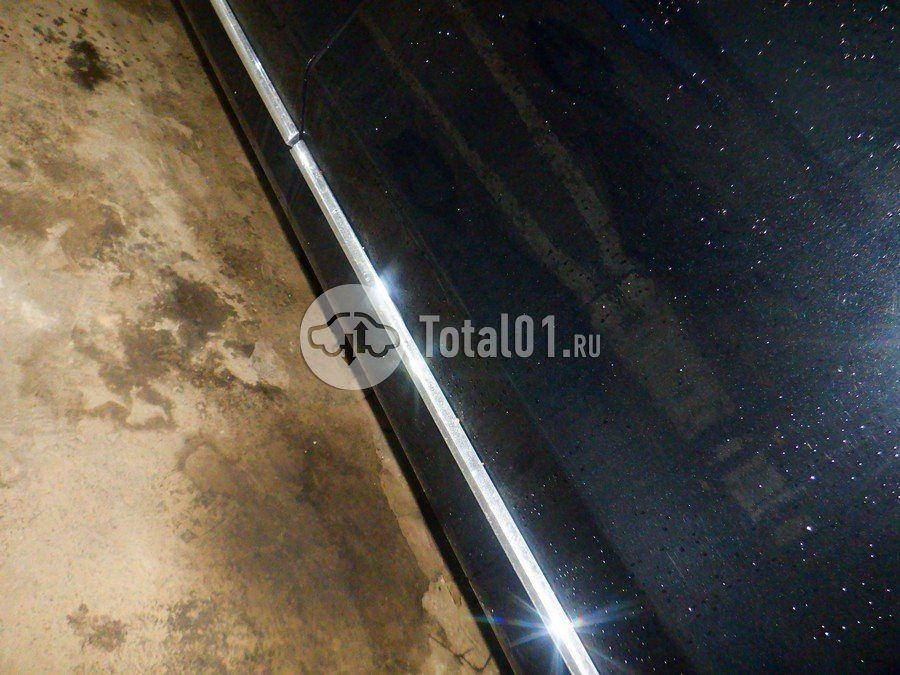 Фото Mercedes-Benz S-класс 188