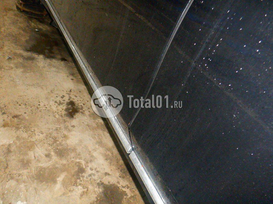 Фото Mercedes-Benz S-класс 190