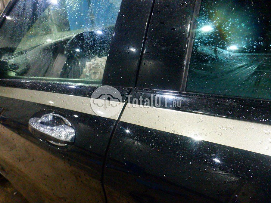 Фото Mercedes-Benz S-класс 192