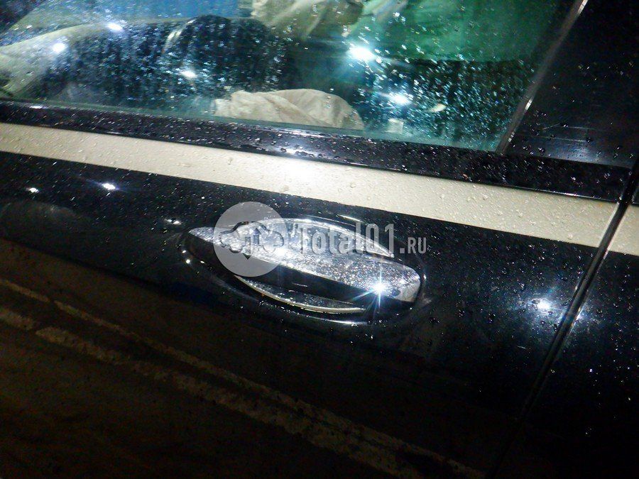 Фото Mercedes-Benz S-класс 194