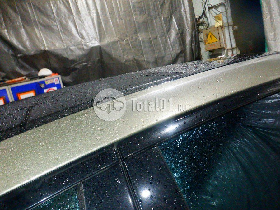 Фото Mercedes-Benz S-класс 196