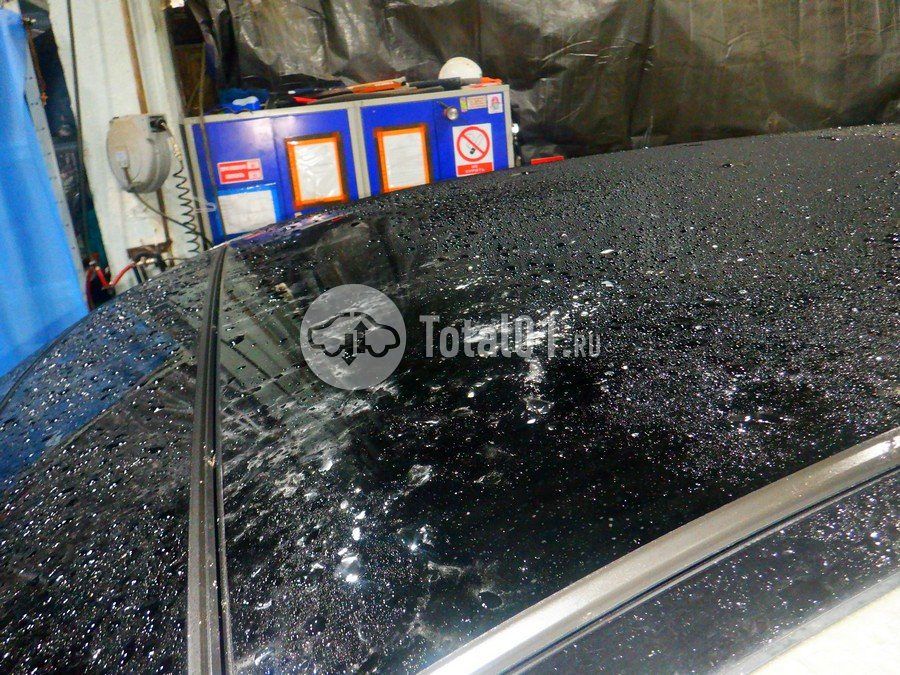 Фото Mercedes-Benz S-класс 198