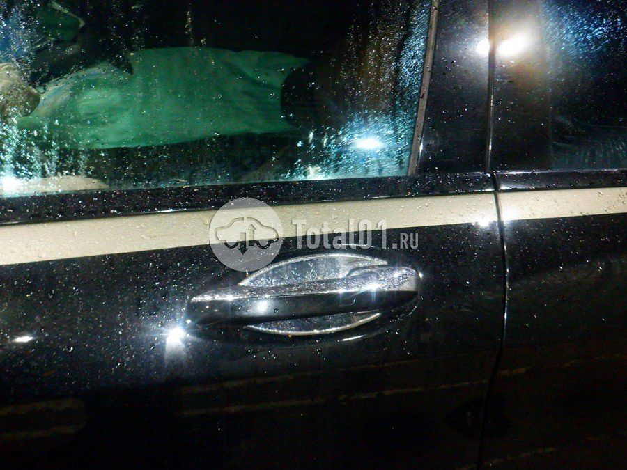 Фото Mercedes-Benz S-класс 210