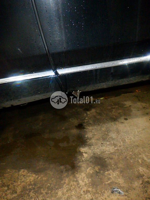 Фото Mercedes-Benz S-класс 216