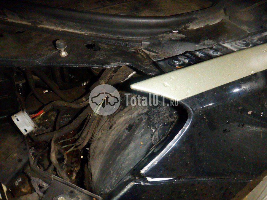 Фото Mercedes-Benz S-класс 226