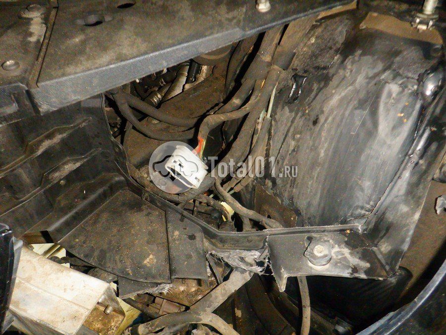 Фото Mercedes-Benz S-класс 232