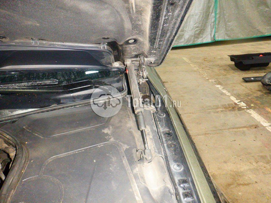 Фото Mercedes-Benz S-класс 236