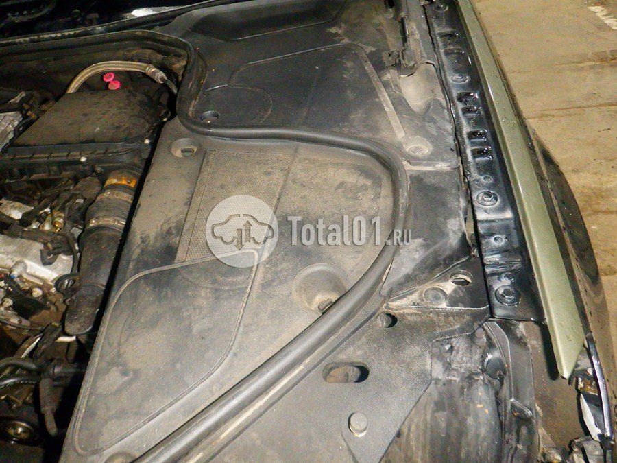 Фото Mercedes-Benz S-класс 238