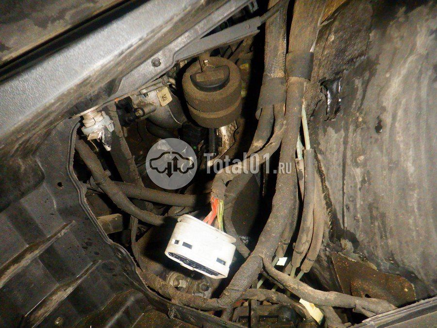 Фото Mercedes-Benz S-класс 244