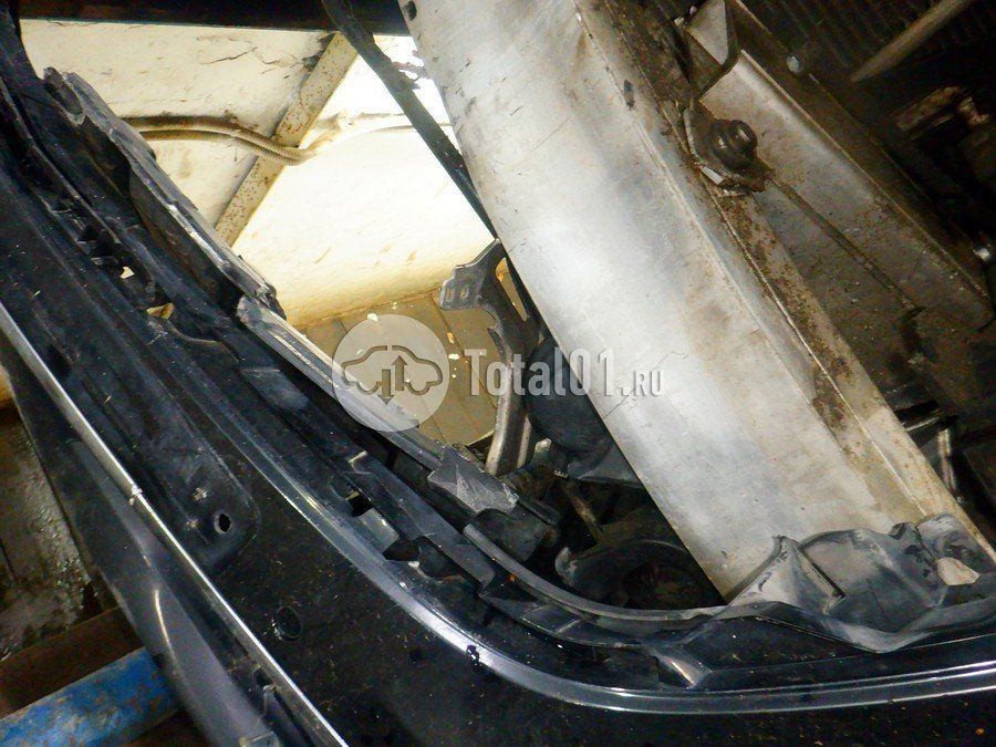 Фото Mercedes-Benz S-класс 248