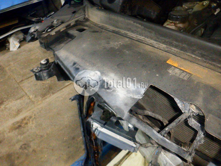 Фото Mercedes-Benz S-класс 254