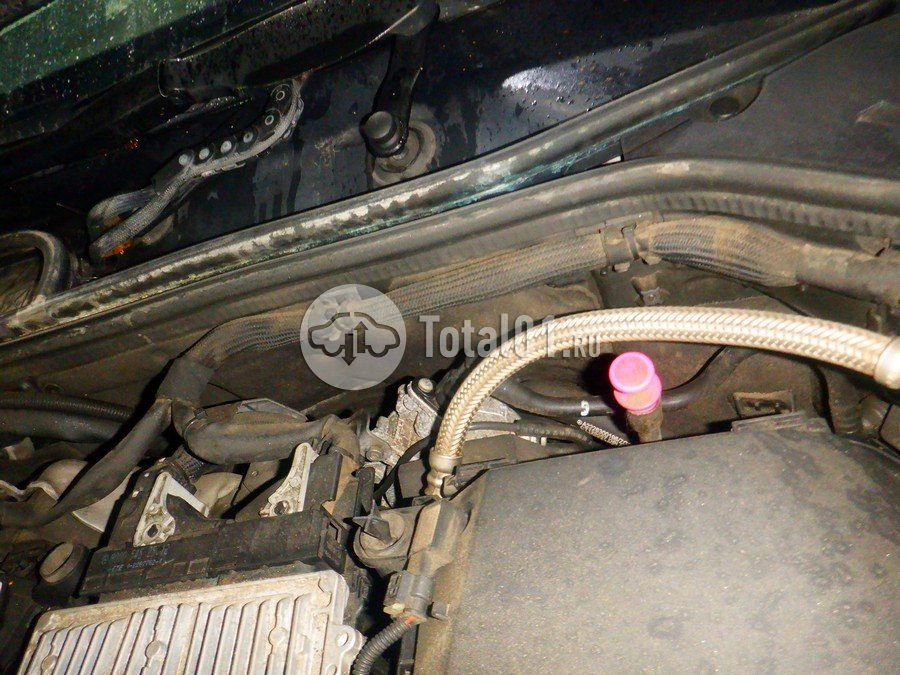 Фото Mercedes-Benz S-класс 258