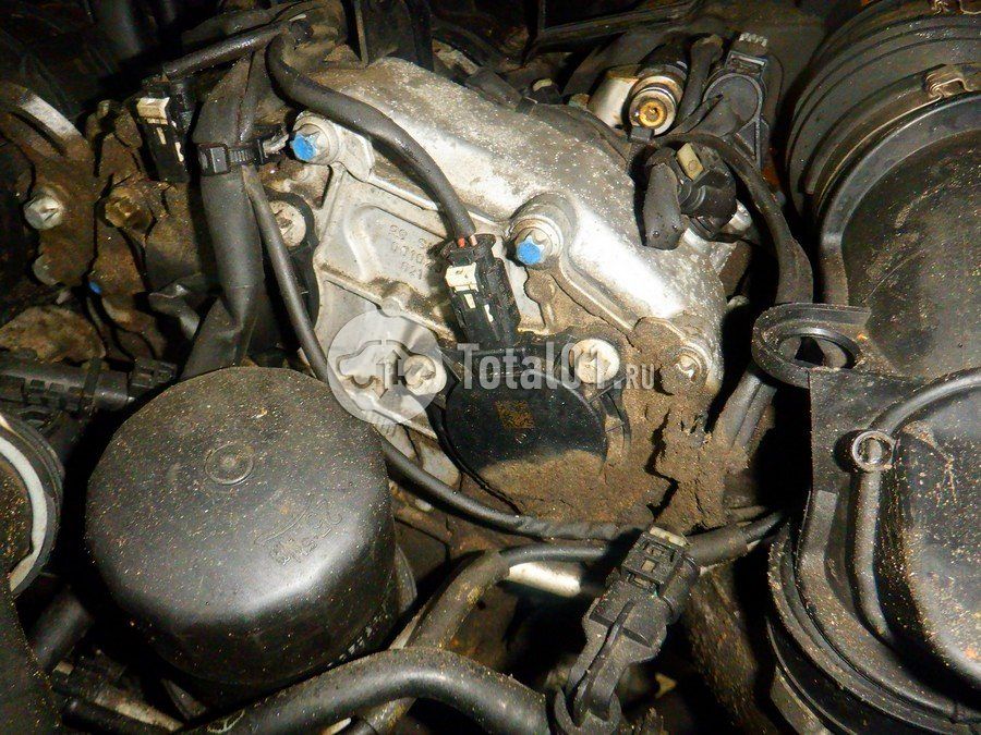 Фото Mercedes-Benz S-класс 264