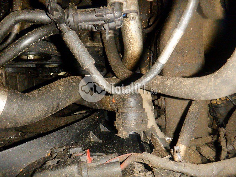 Фото Mercedes-Benz S-класс 268