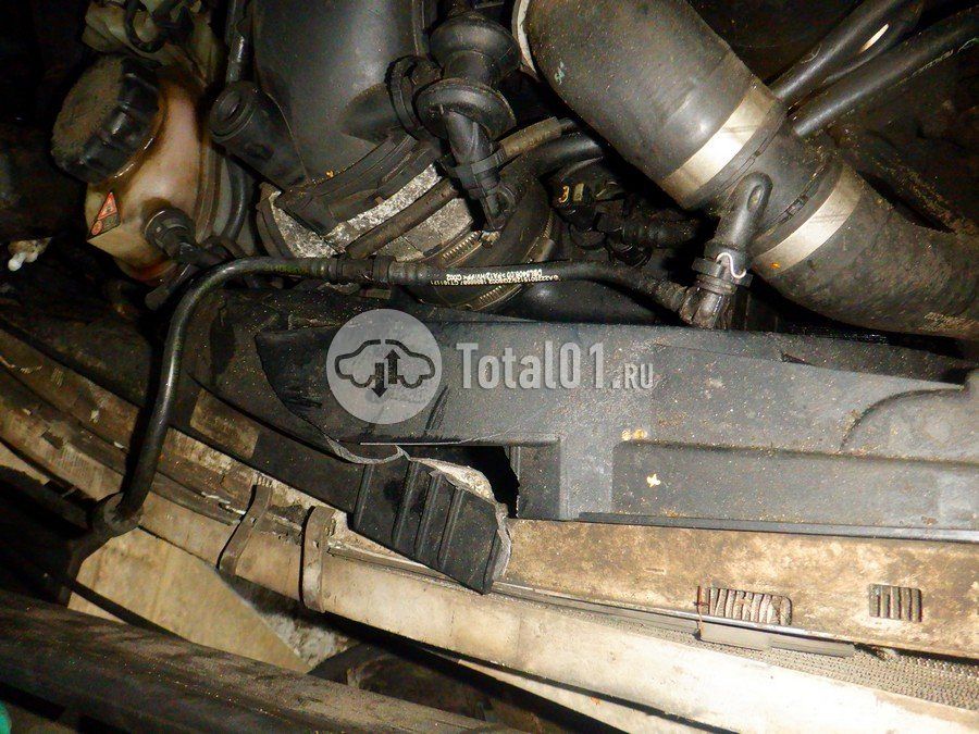 Фото Mercedes-Benz S-класс 270