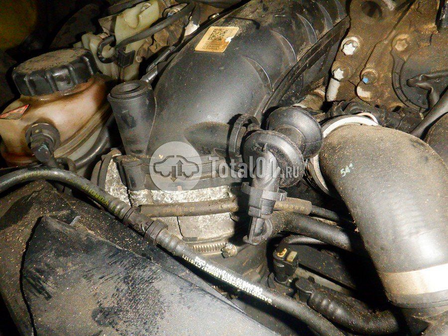 Фото Mercedes-Benz S-класс 276