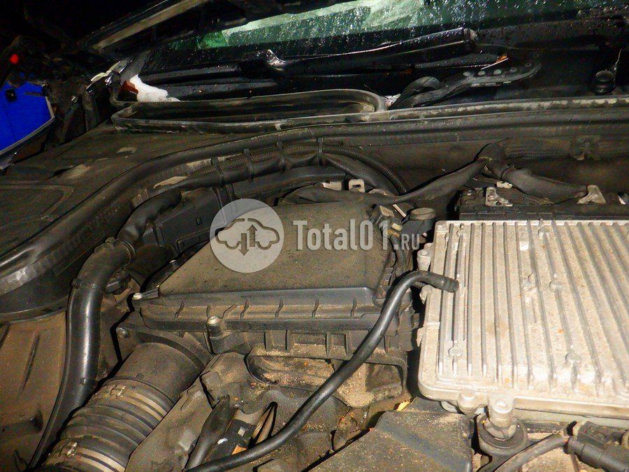 Фото Mercedes-Benz S-класс 282