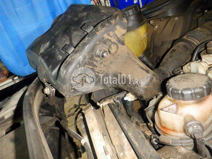 Фото Mercedes-Benz S-класс 284