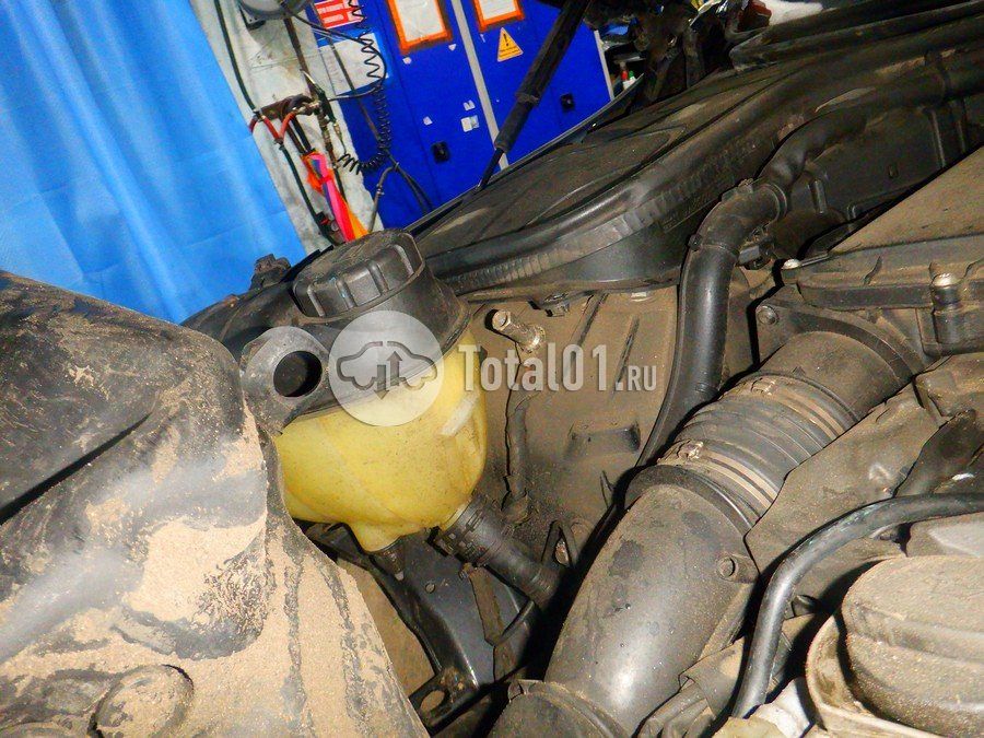 Фото Mercedes-Benz S-класс 286