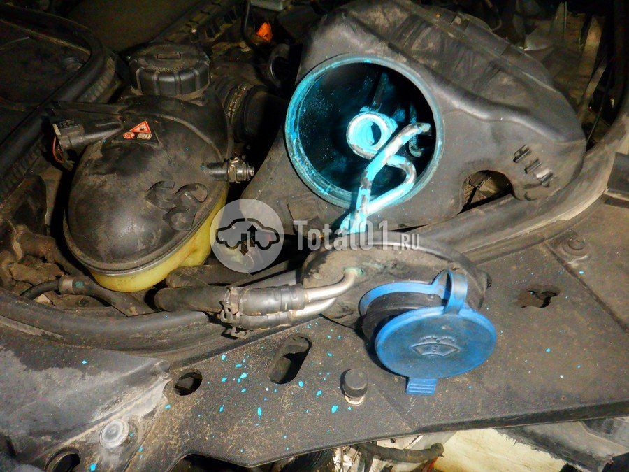 Фото Mercedes-Benz S-класс 292