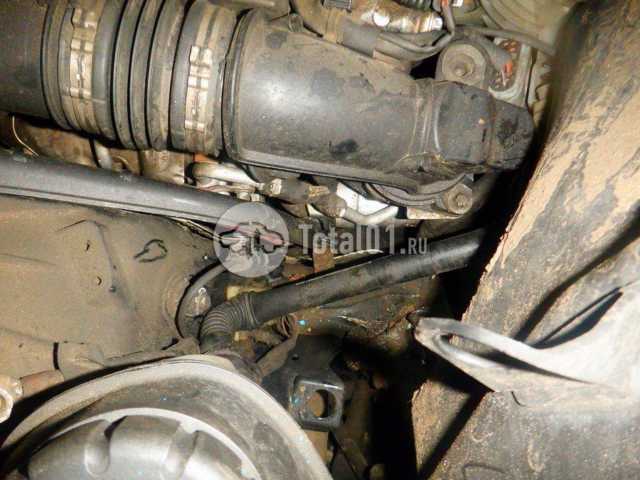 Фото Mercedes-Benz S-класс 294