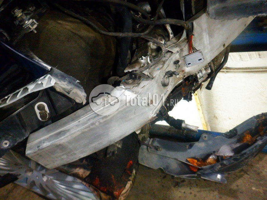 Фото Mercedes-Benz S-класс 298