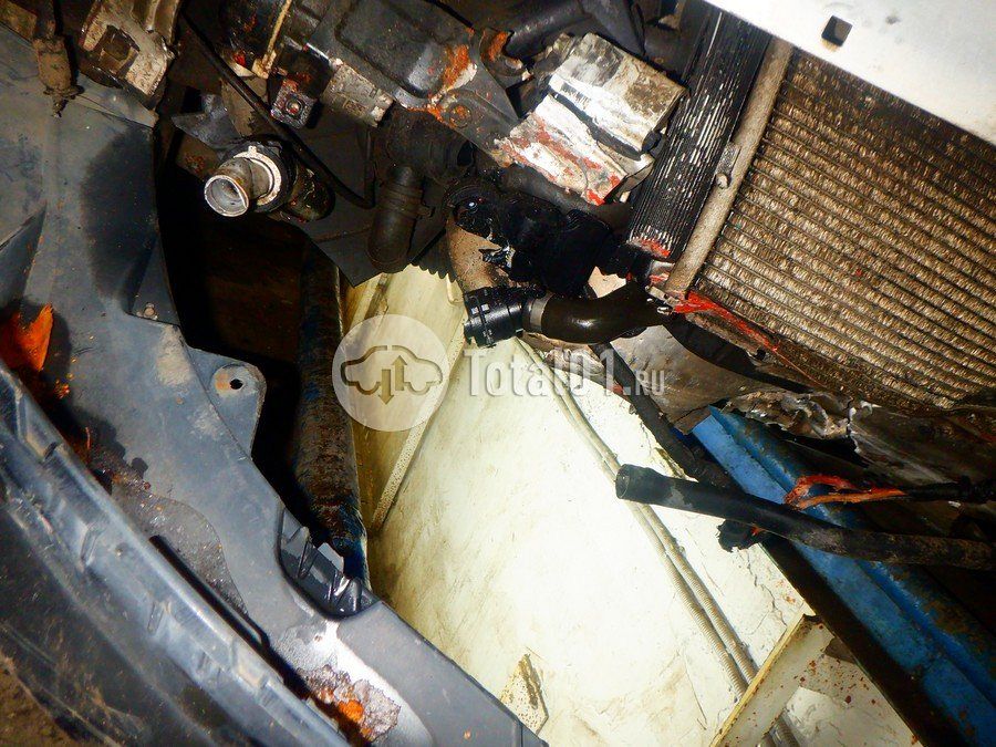 Фото Mercedes-Benz S-класс 304